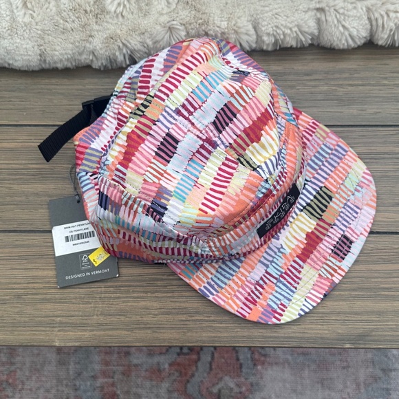 SKIDA Brim Hat - Penny Lane | Boho Festival - Picture 5 of 6